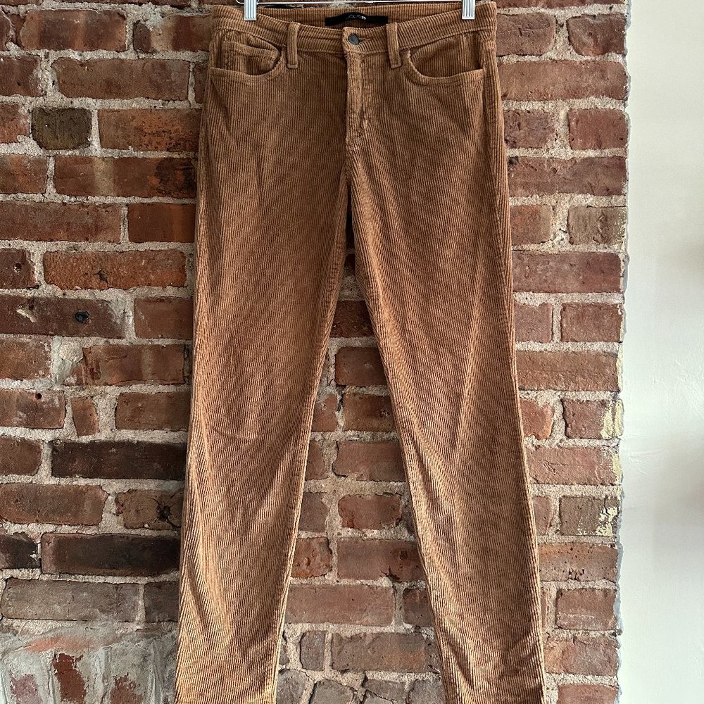 Joe's Jeans, Corduroy Woman's Sz 29
